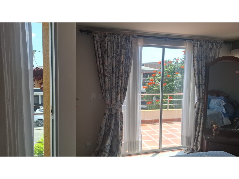 Casa en venta en San Jose Sur, Dosquebradas · foto 8 de 24