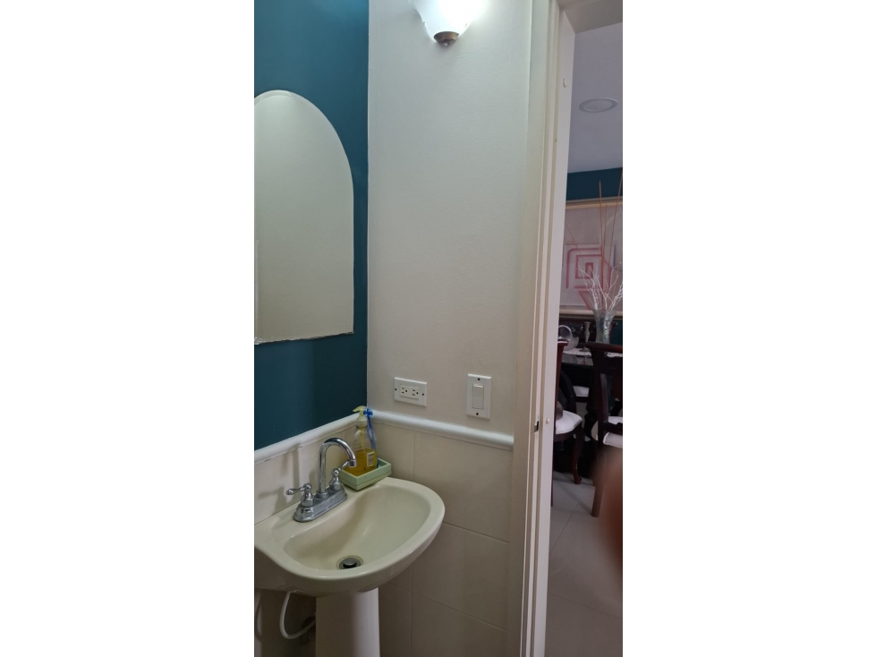Casa en venta en San Jose Sur, Dosquebradas · foto 12 de 24