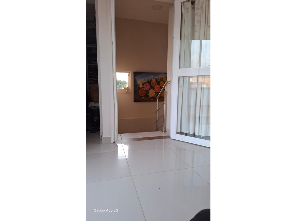 Casa en venta en San Jose Sur, Dosquebradas · foto 14 de 24
