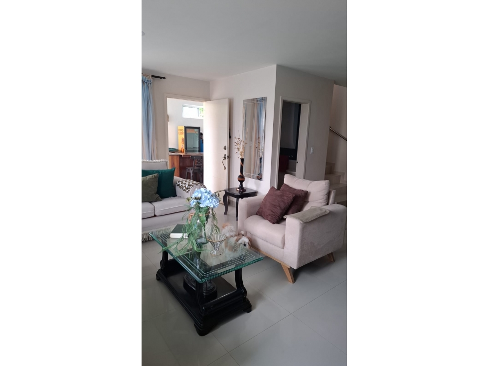 Casa en venta en San Jose Sur, Dosquebradas · foto 16 de 24