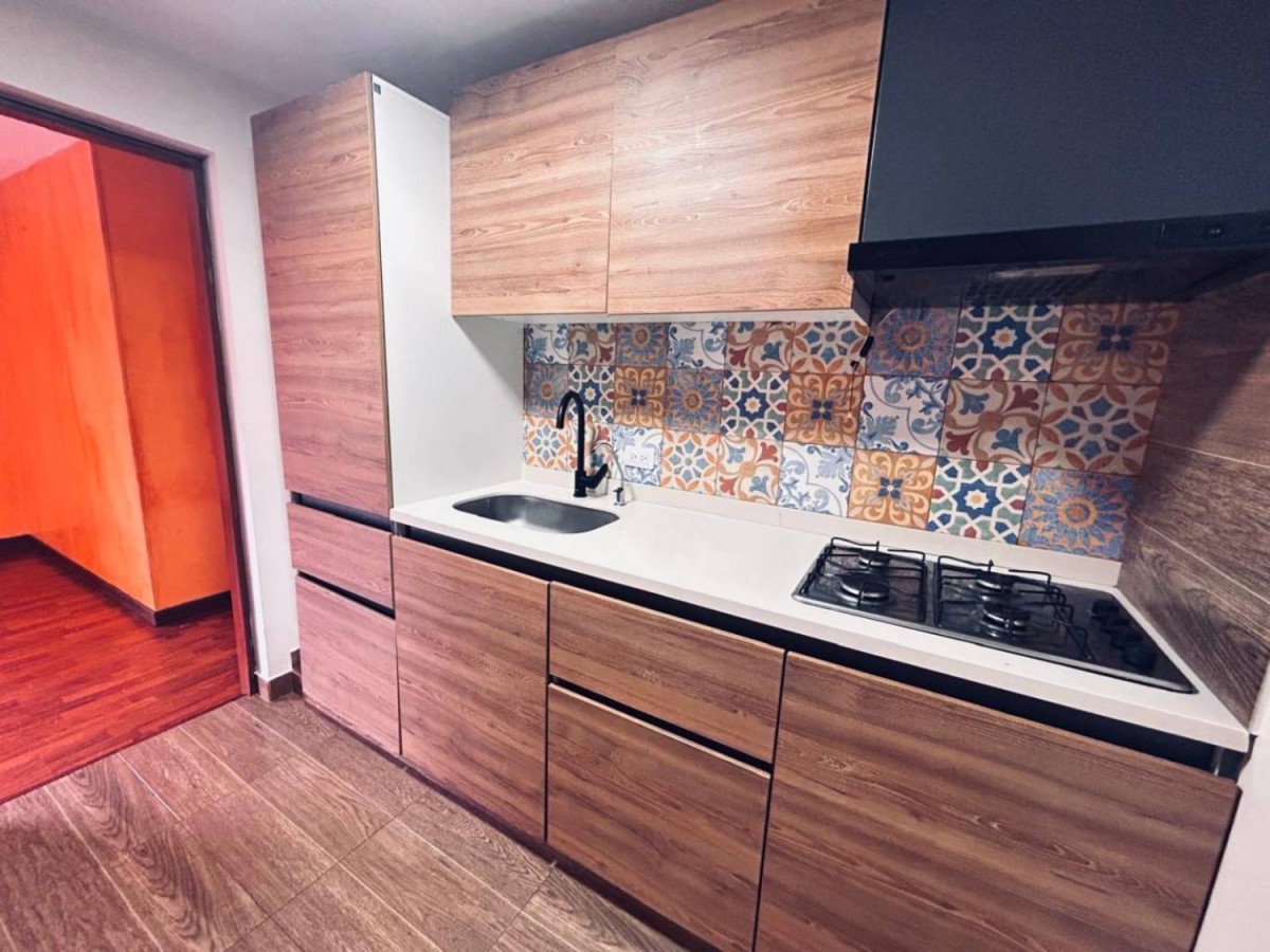 Apartamento en venta en Los Andes, Bogotá · foto 5 de 23