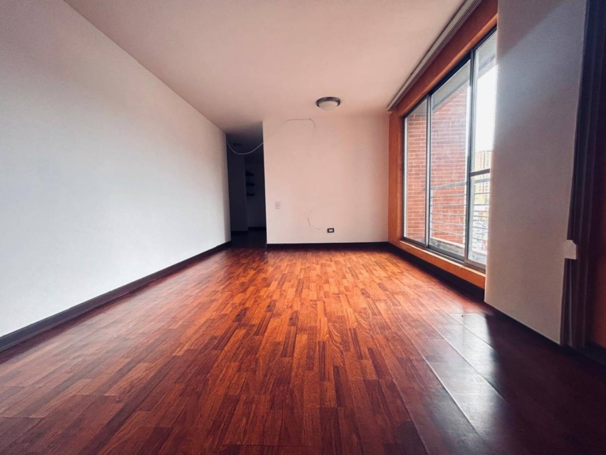 Apartamento en venta en Los Andes, Bogotá · foto 6 de 23