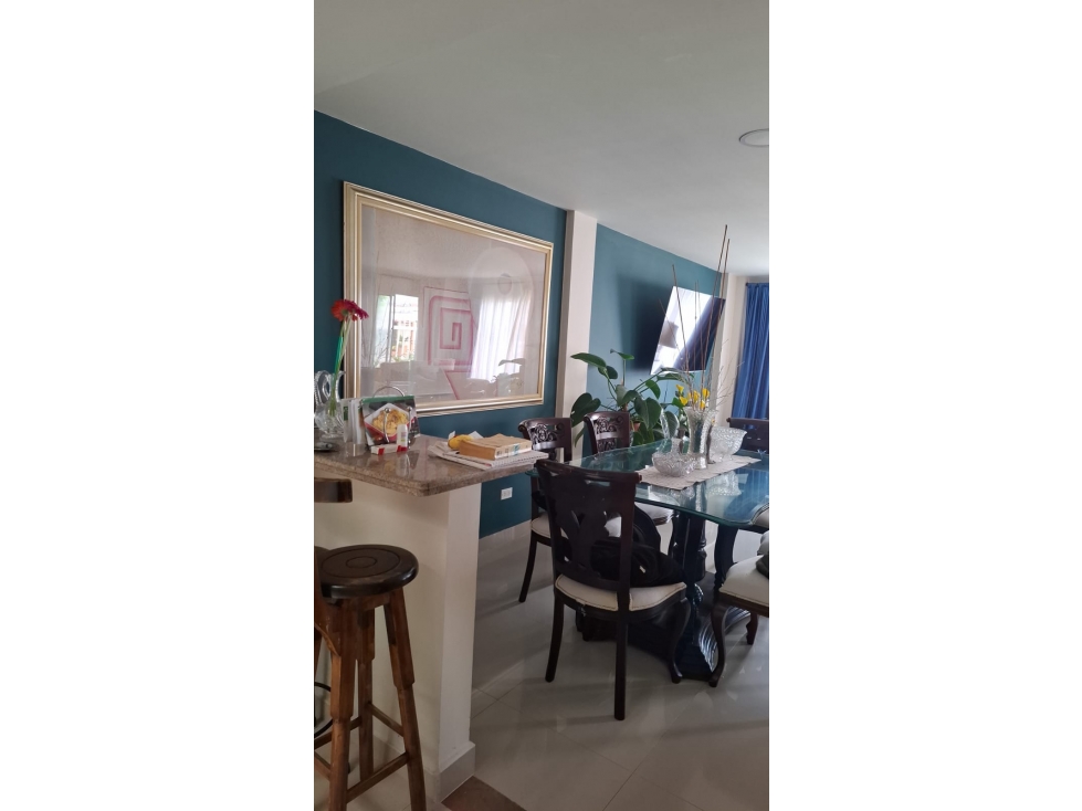 Casa en venta en San Jose Sur, Dosquebradas · foto 18 de 24