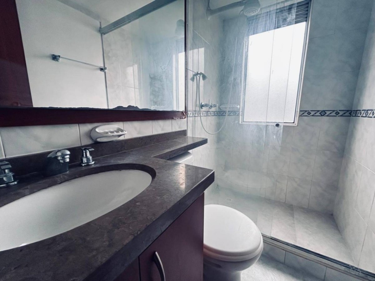 Apartamento en venta en Los Andes, Bogotá · foto 12 de 23
