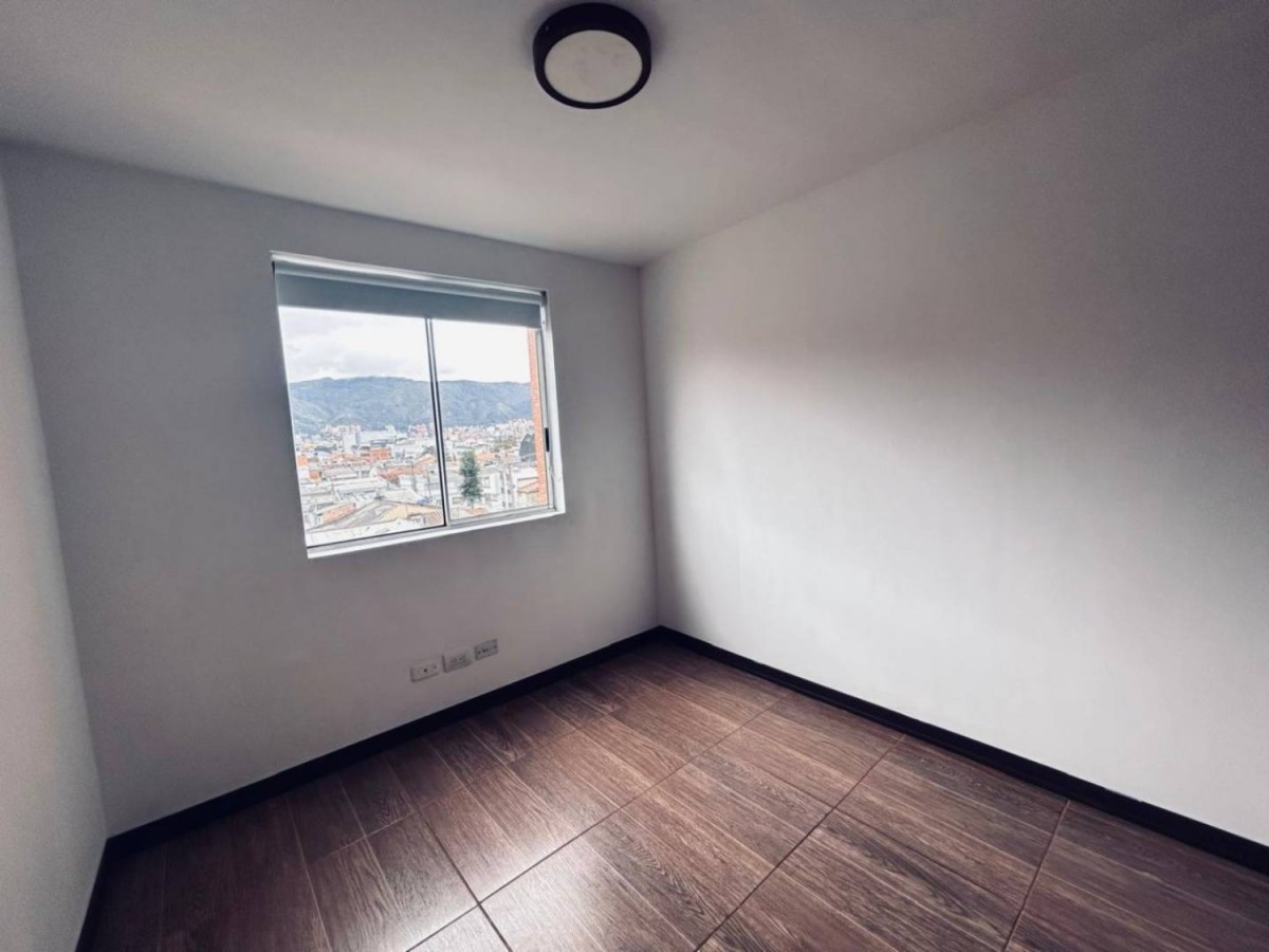 Apartamento en venta en Los Andes, Bogotá · foto 13 de 23