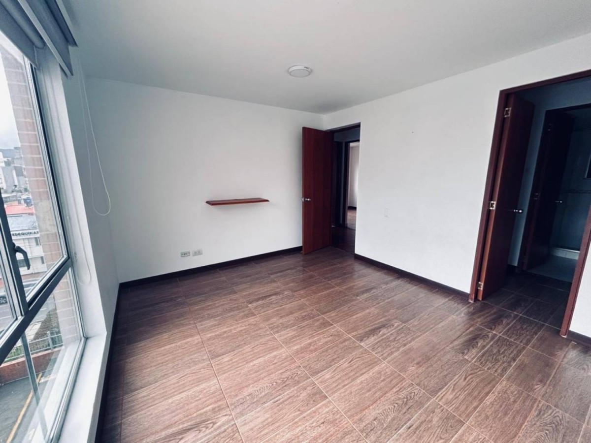 Apartamento en venta en Los Andes, Bogotá · foto 16 de 23