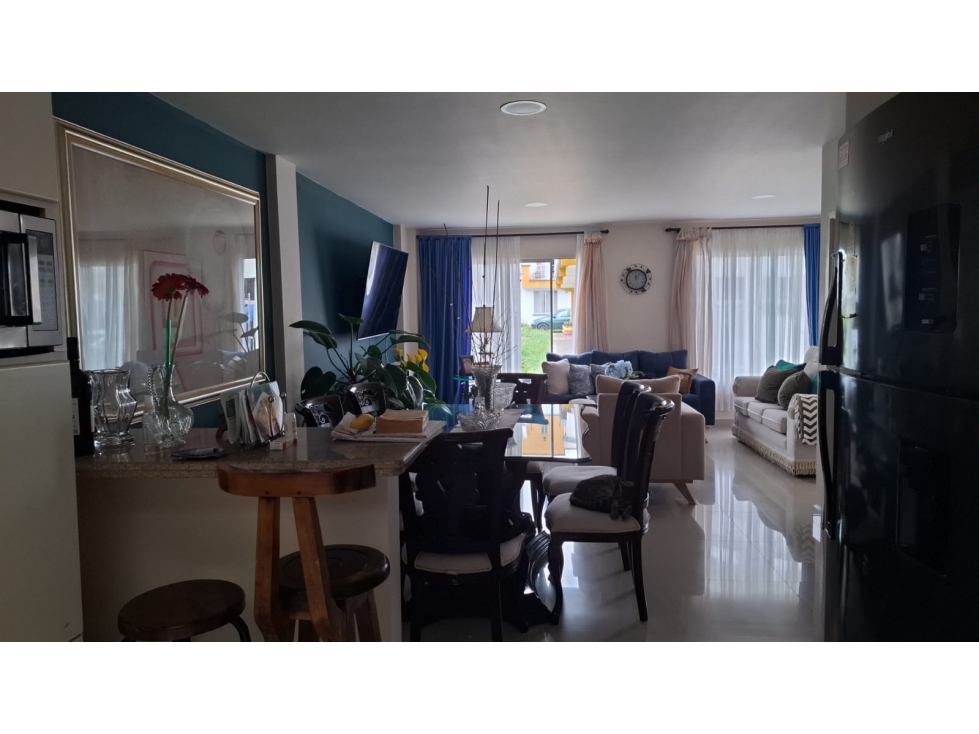 Casa en venta en San Jose Sur, Dosquebradas · foto 19 de 24