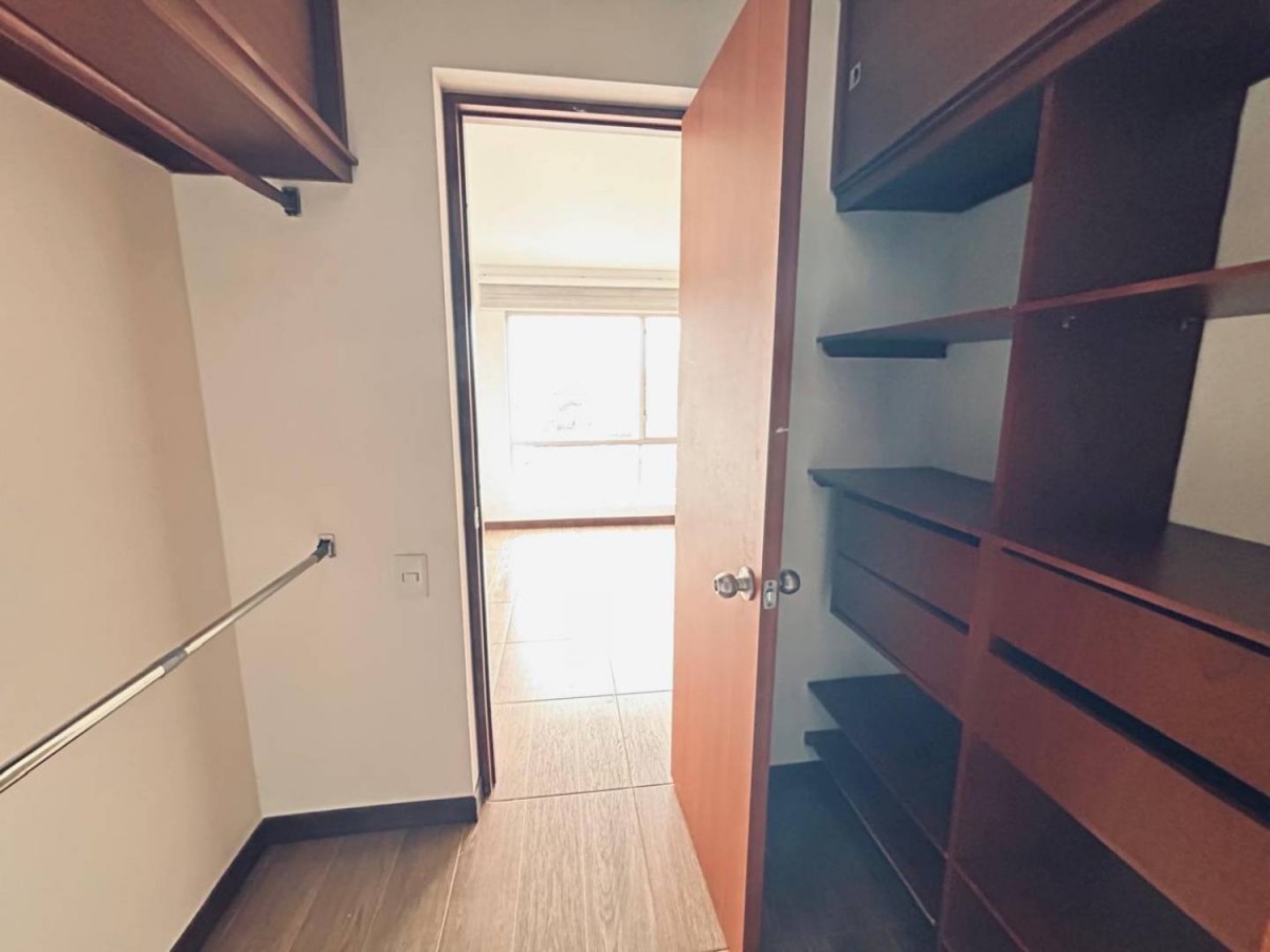 Apartamento en venta en Los Andes, Bogotá · foto 17 de 23