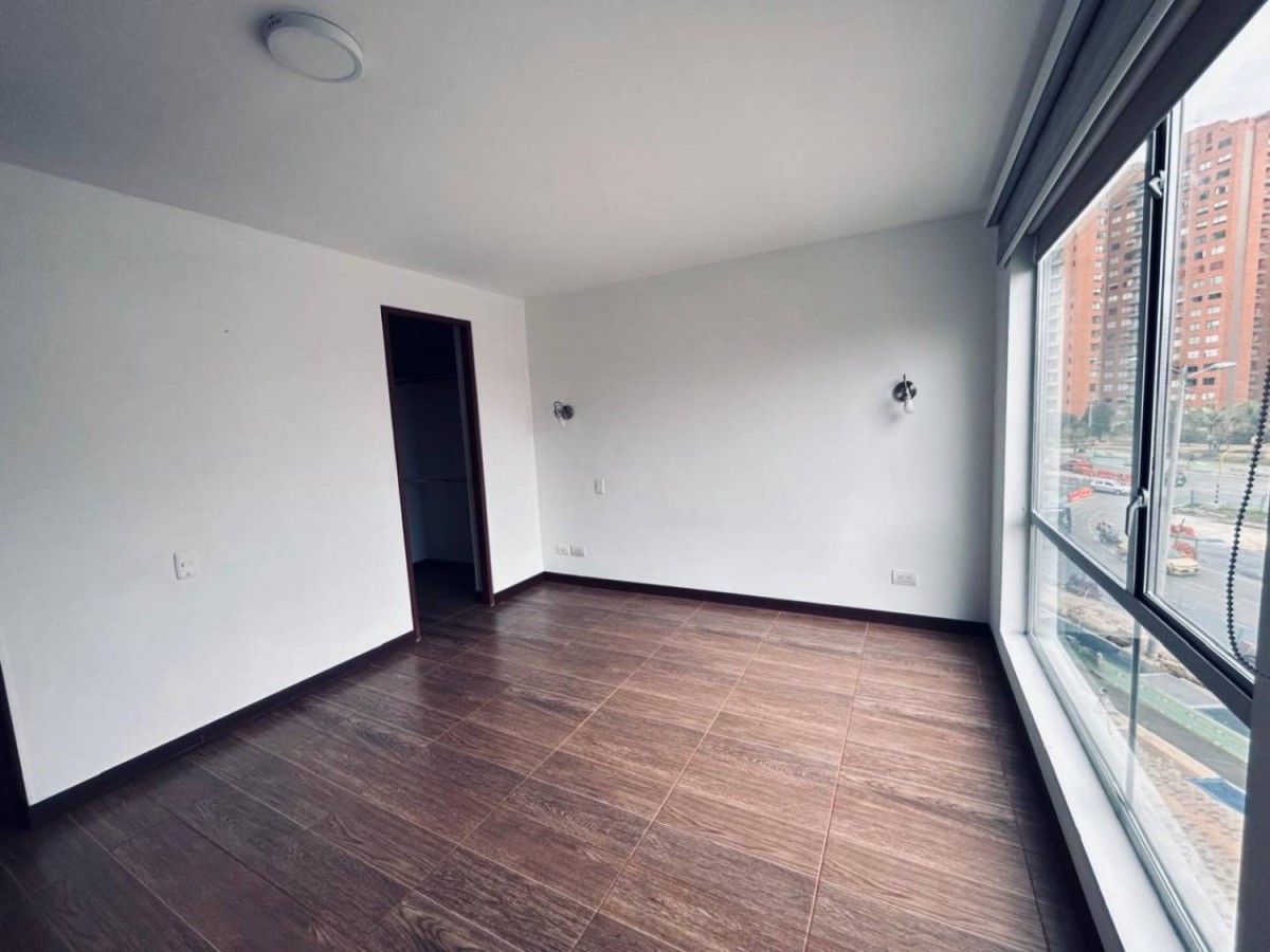 Apartamento en venta en Los Andes, Bogotá · foto 19 de 23