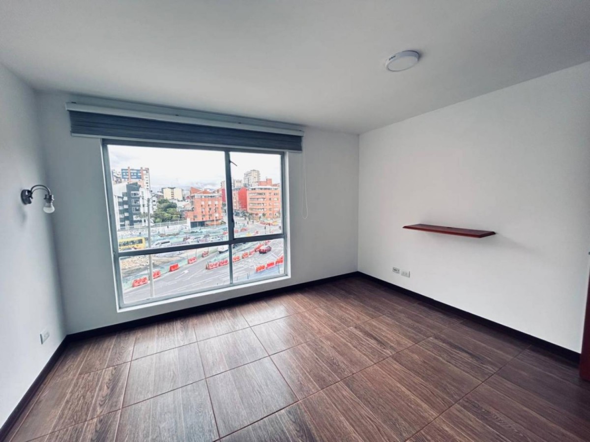 Apartamento en venta en Los Andes, Bogotá · foto 20 de 23