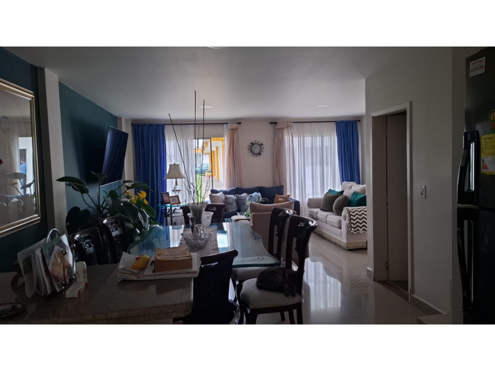 Casa en venta en San Jose Sur, Dosquebradas · foto 20 de 24