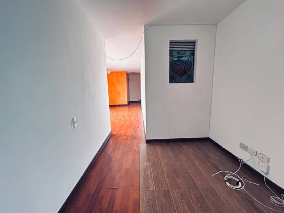Apartamento en venta en Los Andes, Bogotá · foto 22 de 23
