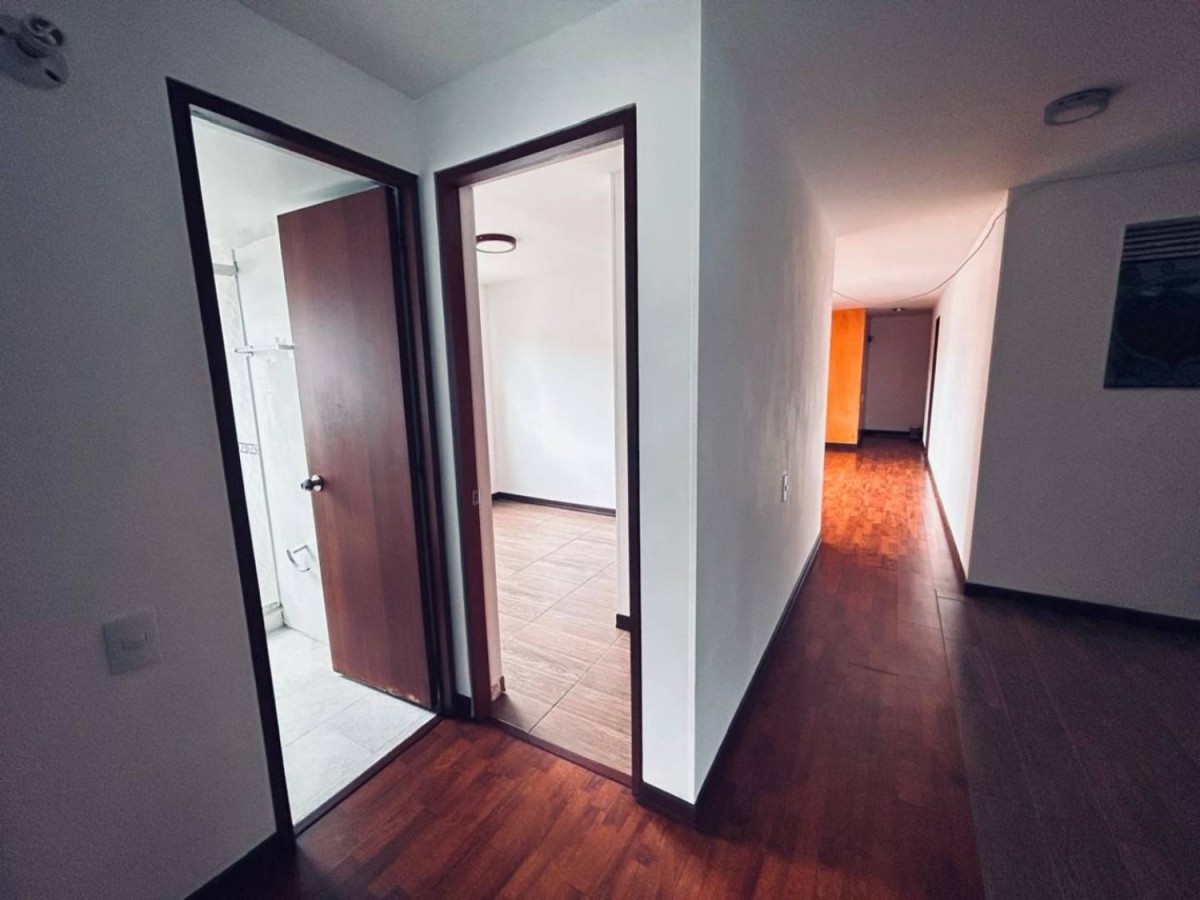 Apartamento en venta en Los Andes, Bogotá · foto 23 de 23