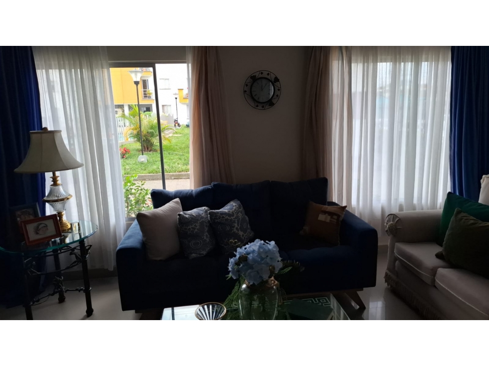 Casa en venta en San Jose Sur, Dosquebradas · foto 21 de 24