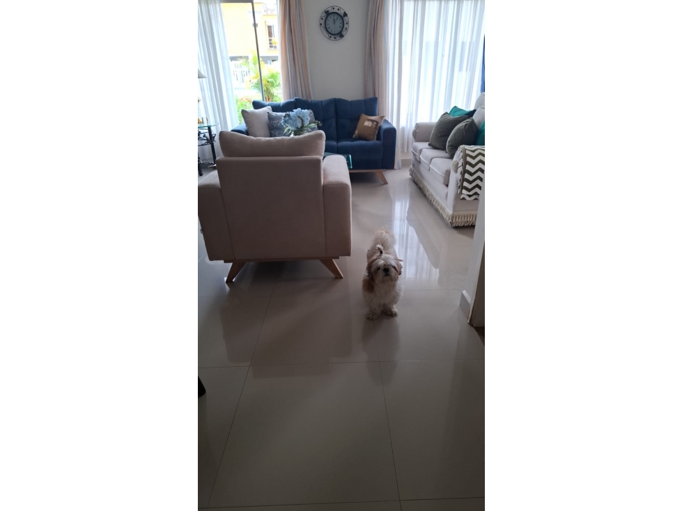 Casa en venta en San Jose Sur, Dosquebradas · foto 22 de 24