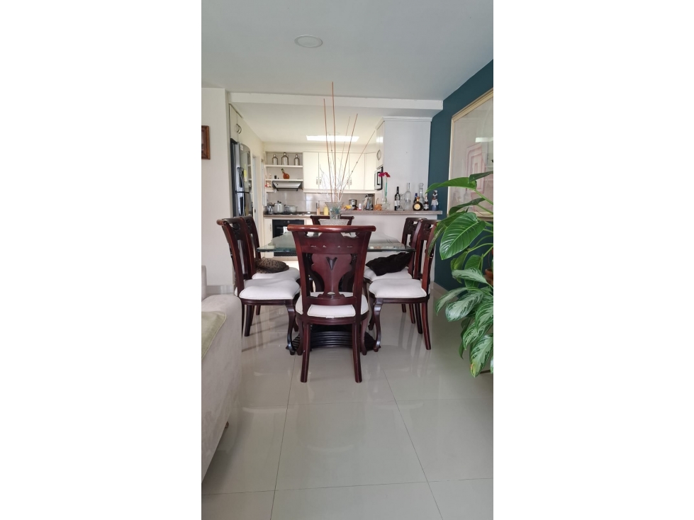 Casa en venta en San Jose Sur, Dosquebradas · foto 23 de 24
