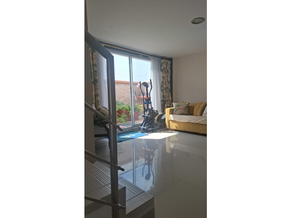 Casa en venta en San Jose Sur, Dosquebradas · foto 24 de 24