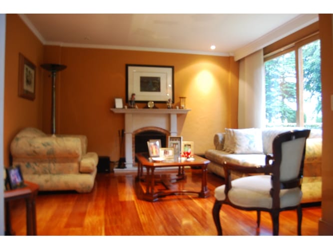 Casa de 3 alcobas en venta en San Isidro, Chía, 263 m² · foto 3 de 24