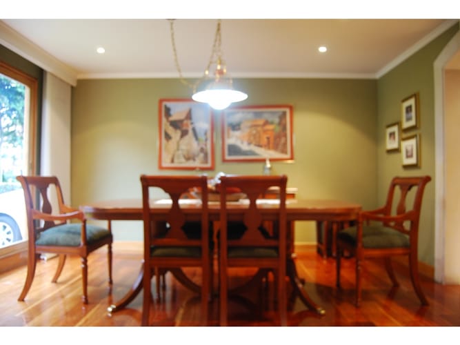 Casa de 3 alcobas en venta en San Isidro, Chía, 263 m² · foto 4 de 24