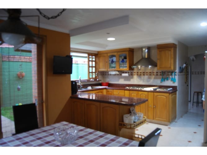 Casa de 3 alcobas en venta en San Isidro, Chía, 263 m² · foto 5 de 24