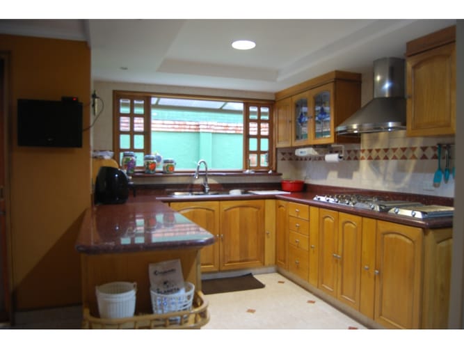 Casa de 3 alcobas en venta en San Isidro, Chía, 263 m² · foto 6 de 24