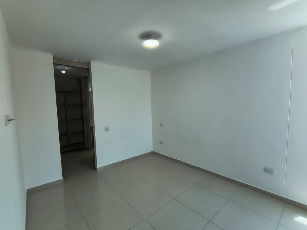 Apartamento en arriendo en Miramar, Barranquilla · foto 2 de 12
