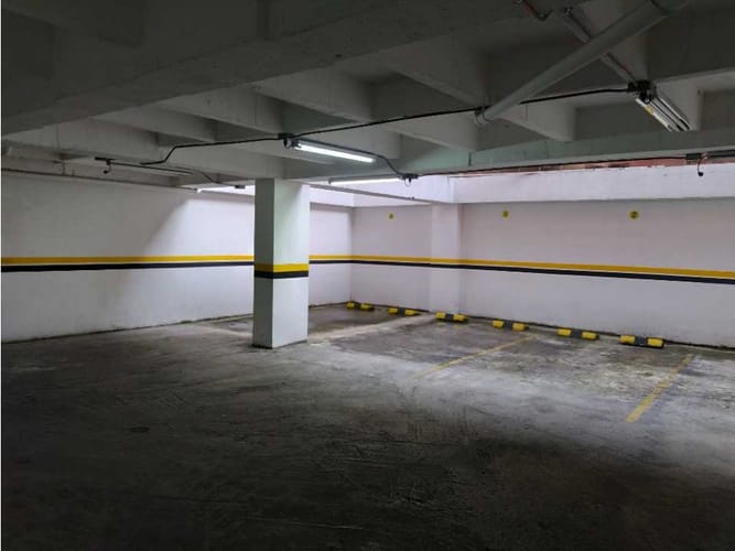 Apartamento de 3 alcobas en venta en Las Acacias, Medellín, 110 m² · foto 12 de 12