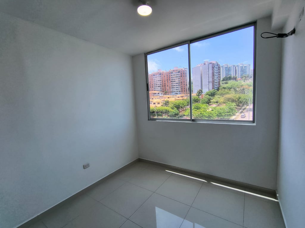 Apartamento en arriendo en Miramar, Barranquilla · foto 3 de 12