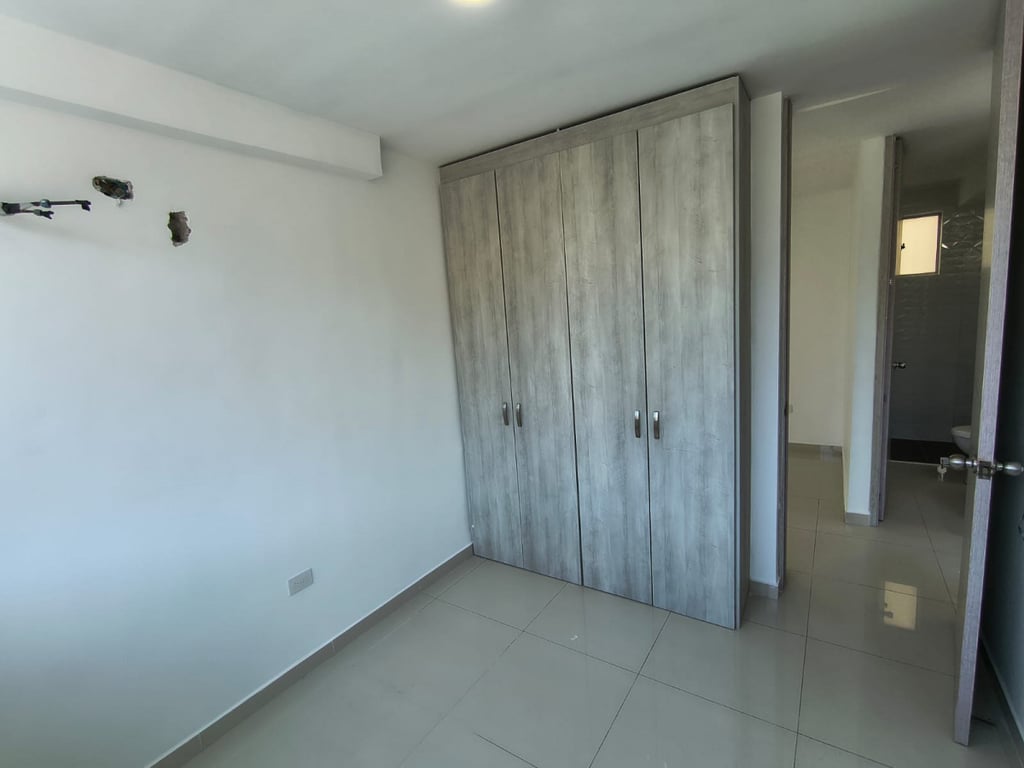 Apartamento en arriendo en Miramar, Barranquilla · foto 4 de 12
