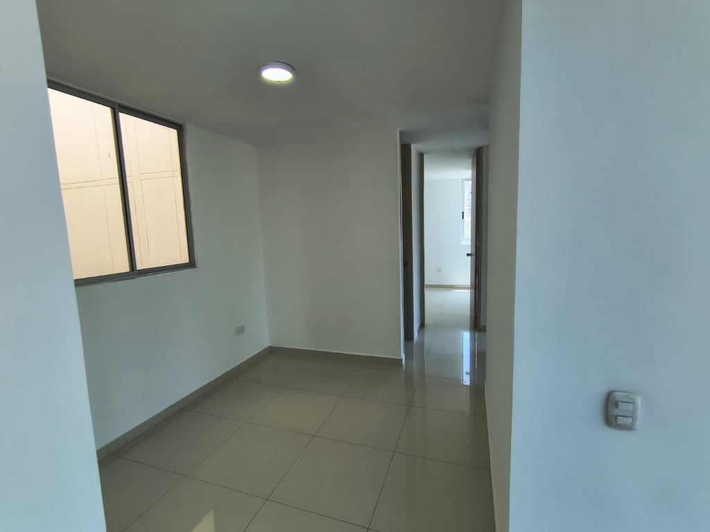 Apartamento en arriendo en Miramar, Barranquilla · foto 6 de 12