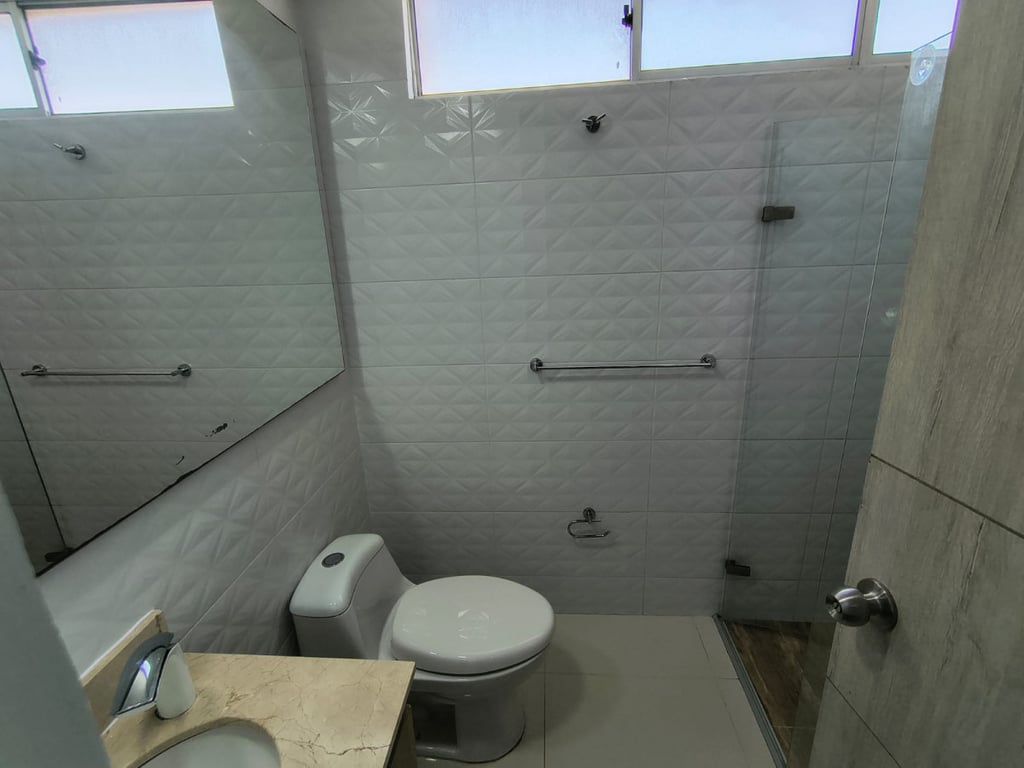 Apartamento en arriendo en Miramar, Barranquilla · foto 7 de 12