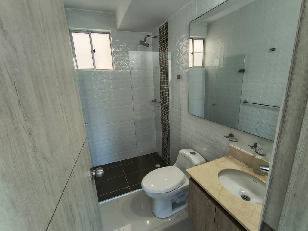 Apartamento en arriendo en Miramar, Barranquilla · foto 8 de 12