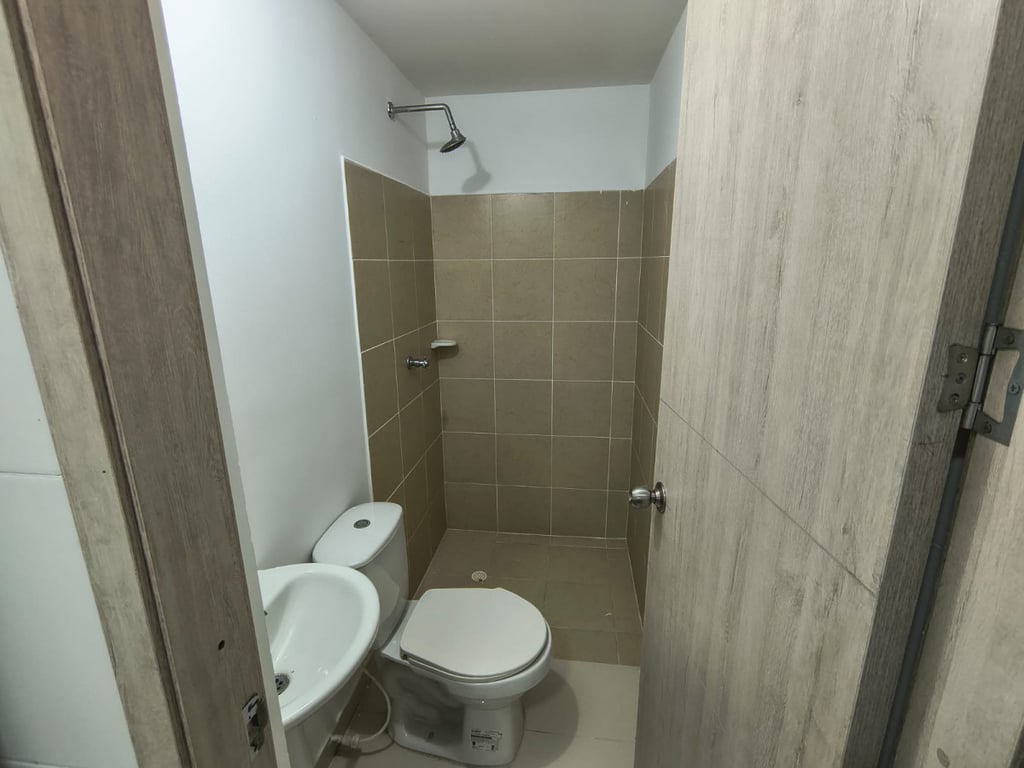 Apartamento en arriendo en Miramar, Barranquilla · foto 9 de 12