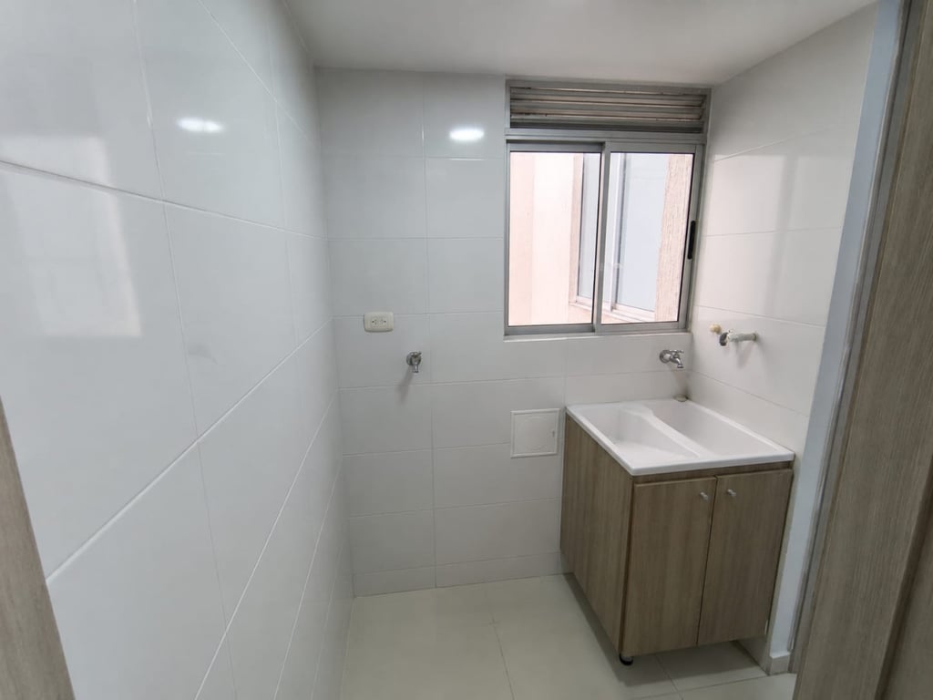 Apartamento en arriendo en Miramar, Barranquilla · foto 10 de 12