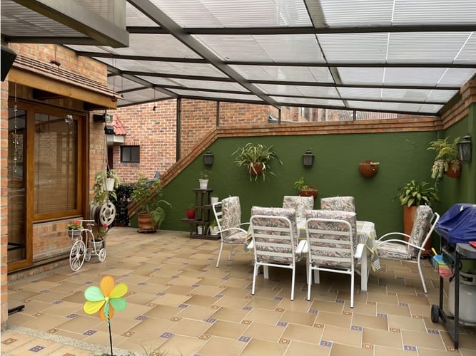 Casa de 3 alcobas en venta en San Isidro, Chía, 263 m² · foto 21 de 24