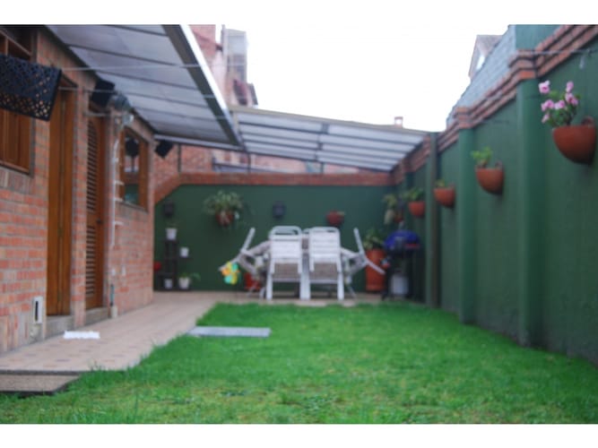 Casa de 3 alcobas en venta en San Isidro, Chía, 263 m² · foto 22 de 24