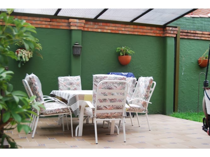 Casa de 3 alcobas en venta en San Isidro, Chía, 263 m² · foto 23 de 24