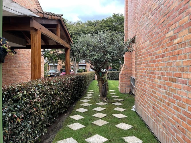 Casa de 3 alcobas en venta en San Isidro, Chía, 263 m² · foto 24 de 24