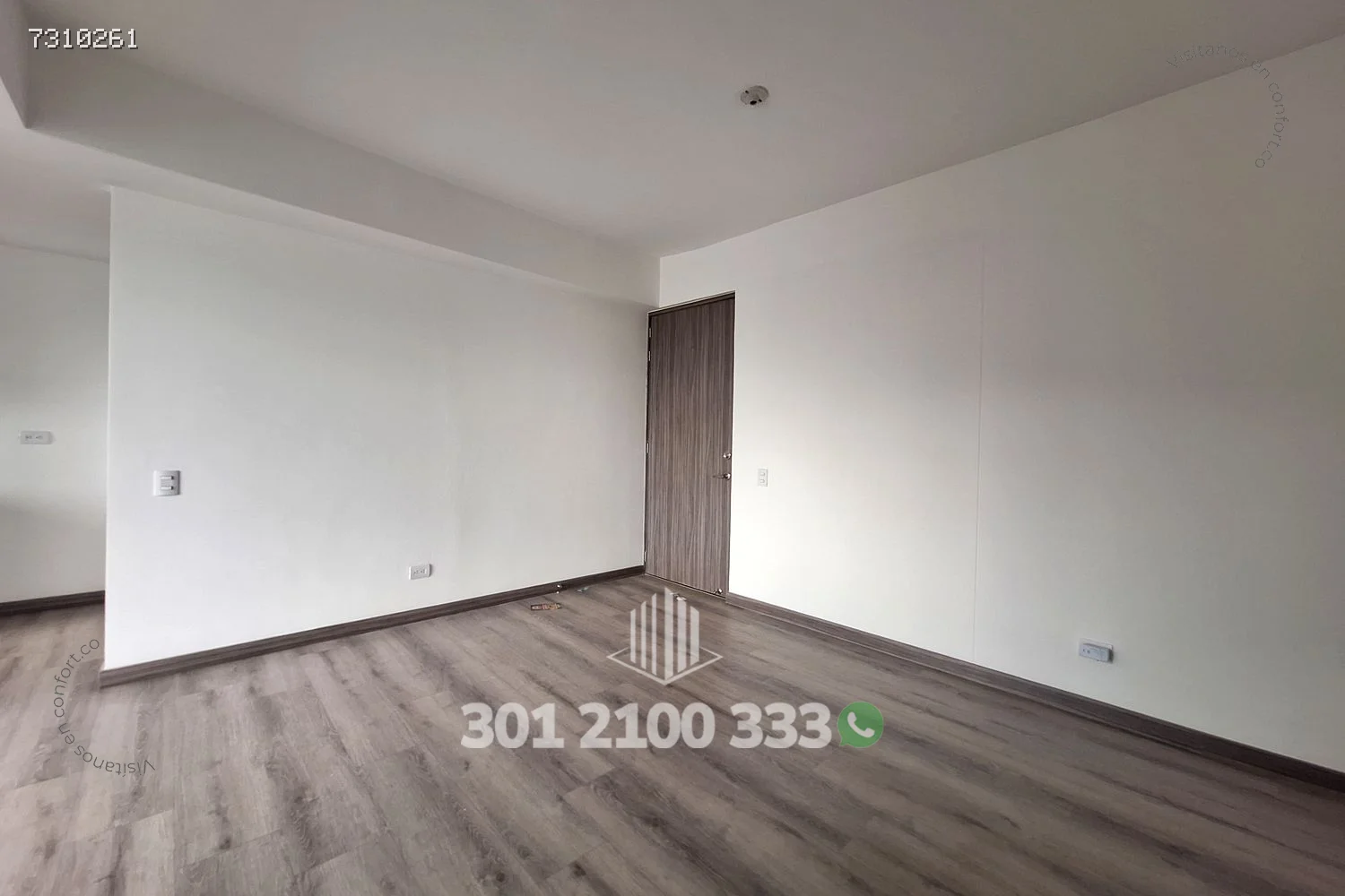 Apartamento en arriendo en Las Palmas, Medellín · foto 4 de 24