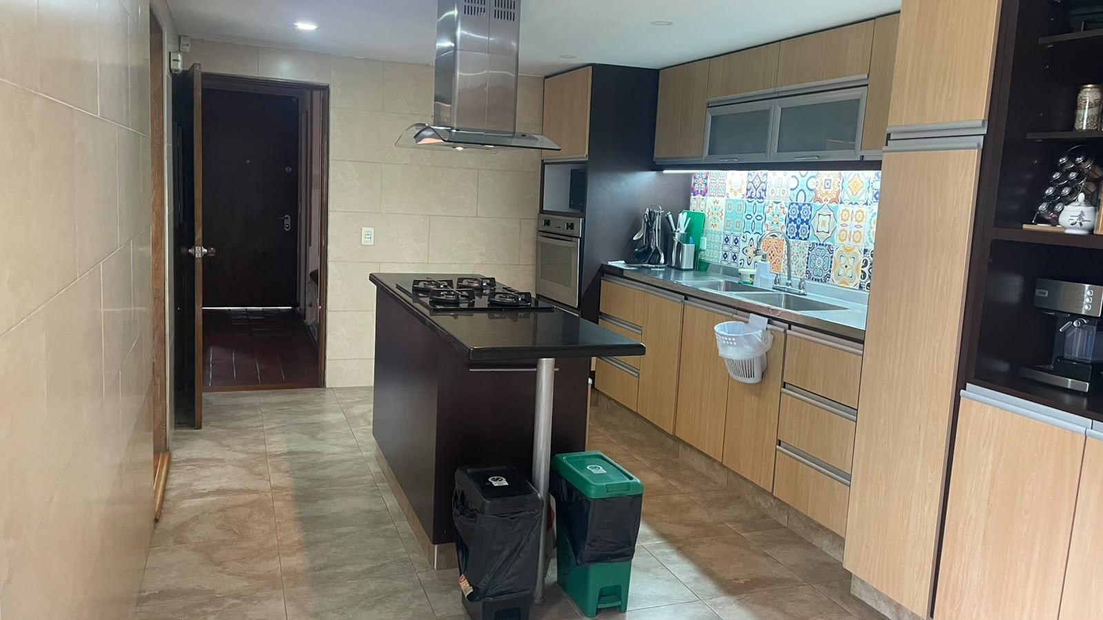 Casa en venta en El Contador, Bogotá · foto 21 de 24