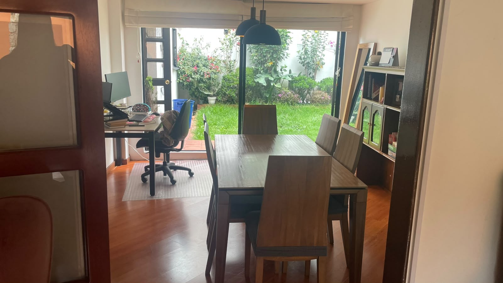 Casa en venta en El Contador, Bogotá · foto 24 de 24
