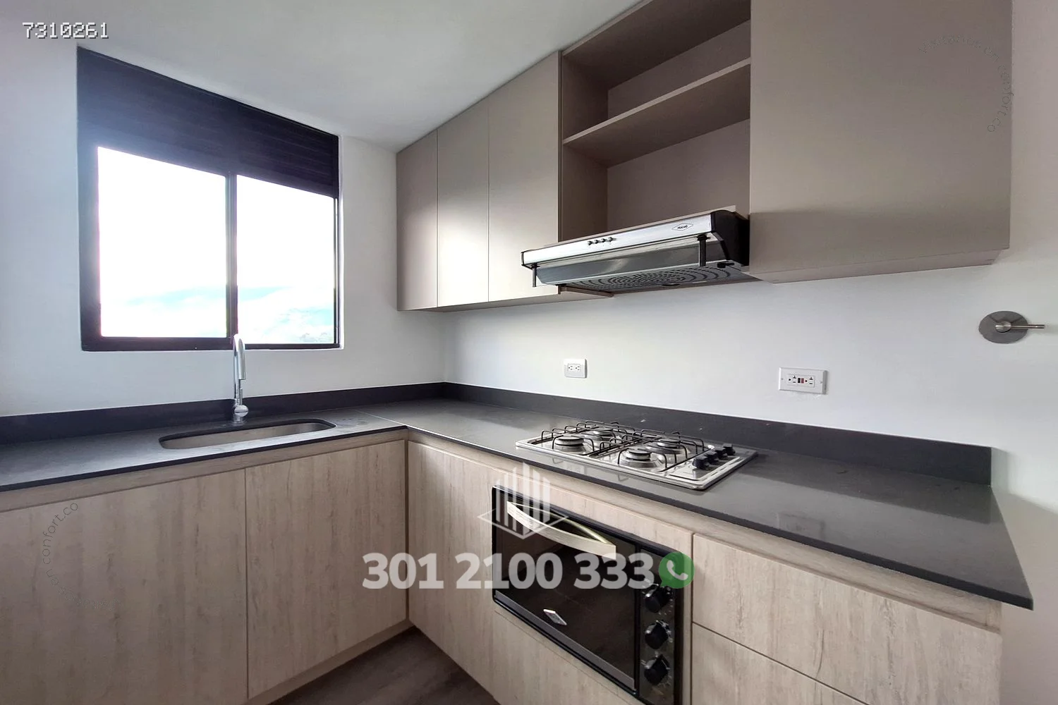Apartamento en arriendo en Las Palmas, Medellín · foto 8 de 24