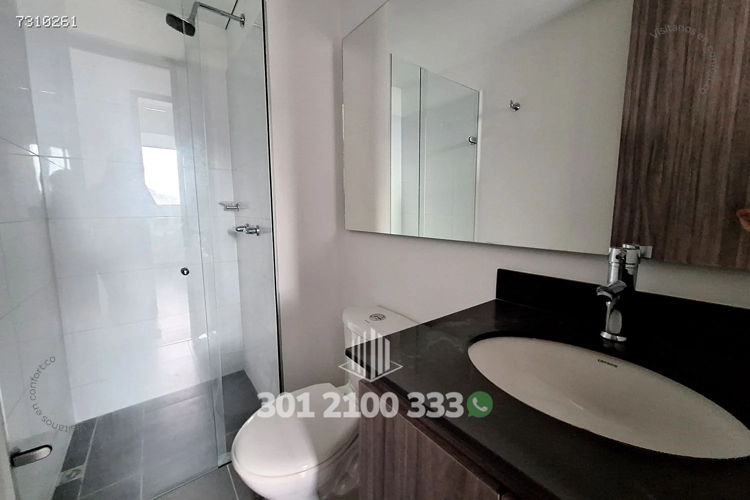 Apartamento en arriendo en Las Palmas, Medellín · foto 11 de 24