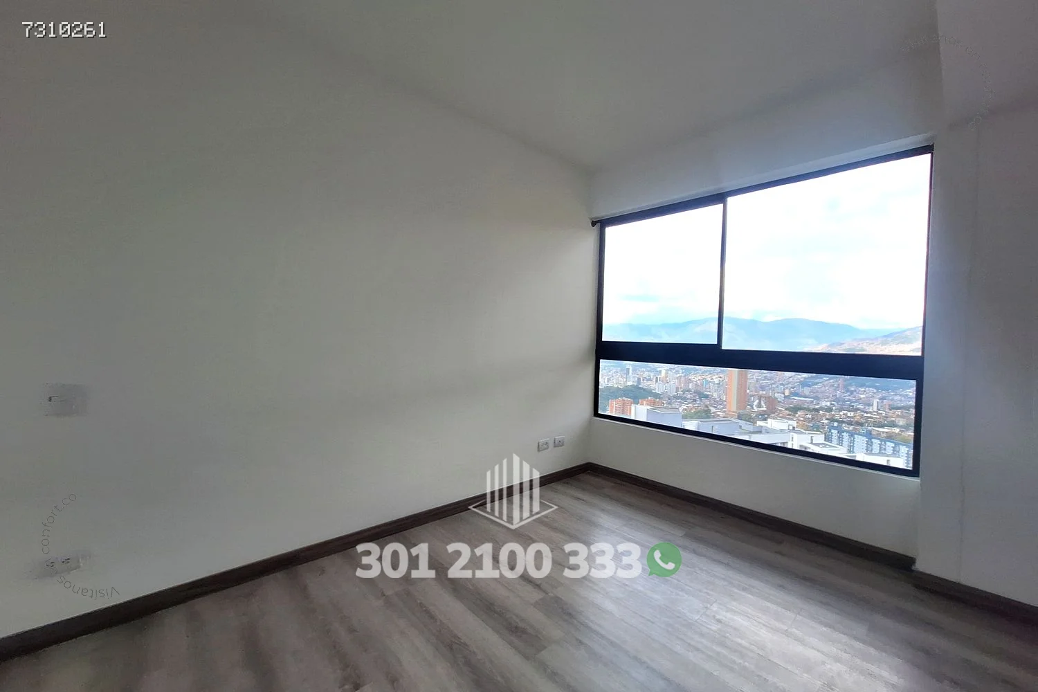 Apartamento en arriendo en Las Palmas, Medellín · foto 13 de 24
