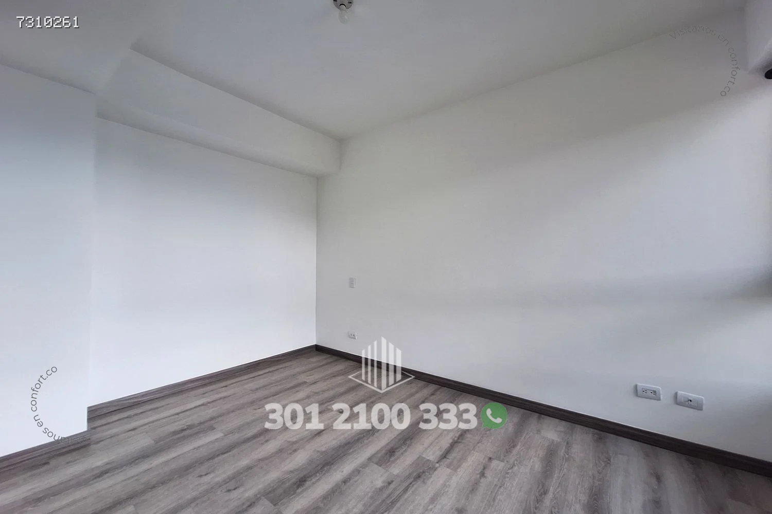 Apartamento en arriendo en Las Palmas, Medellín · foto 15 de 24