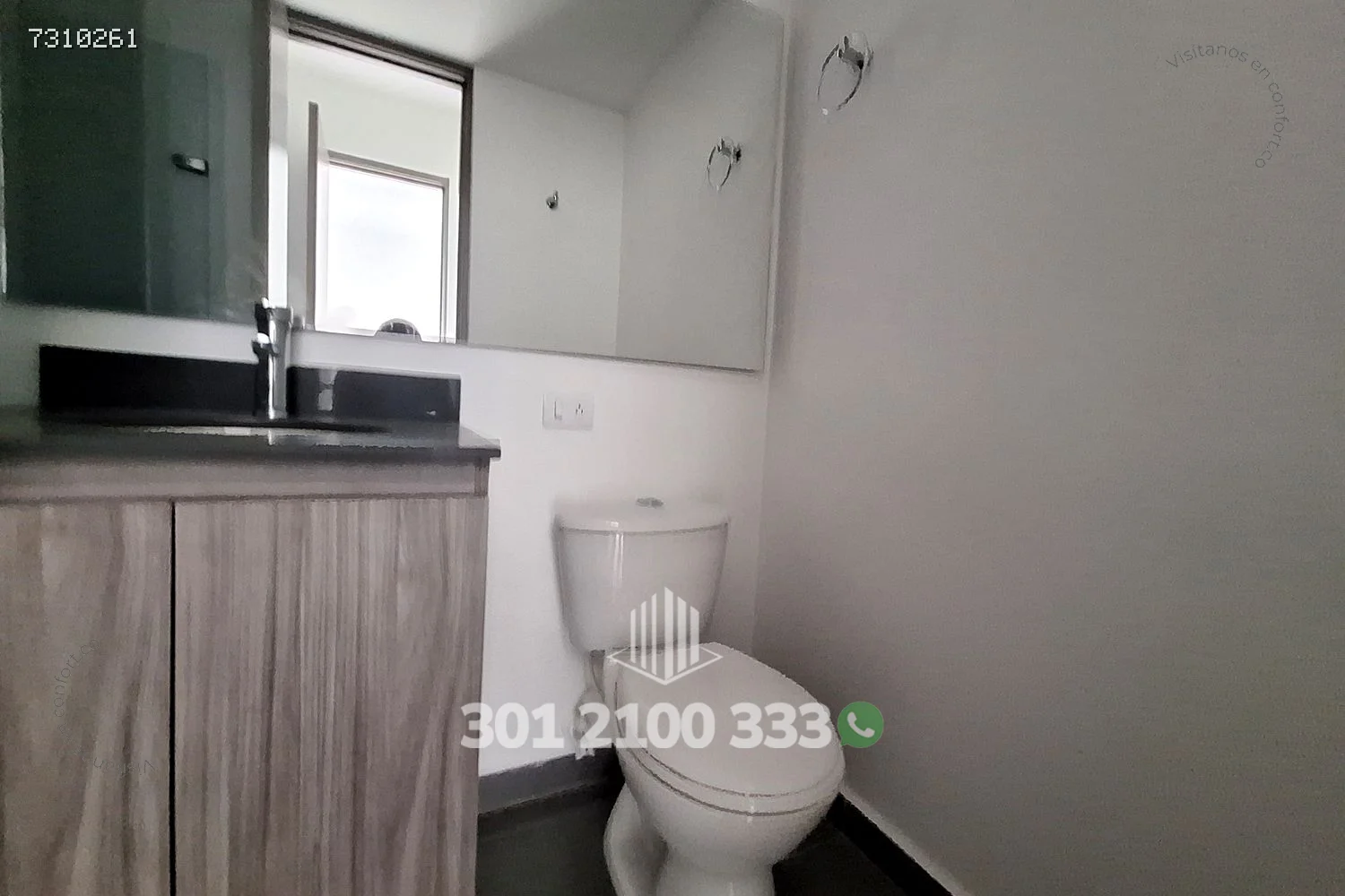Apartamento en arriendo en Las Palmas, Medellín · foto 17 de 24