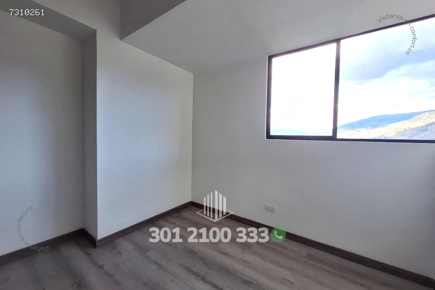 Apartamento en arriendo en Las Palmas, Medellín · foto 18 de 24