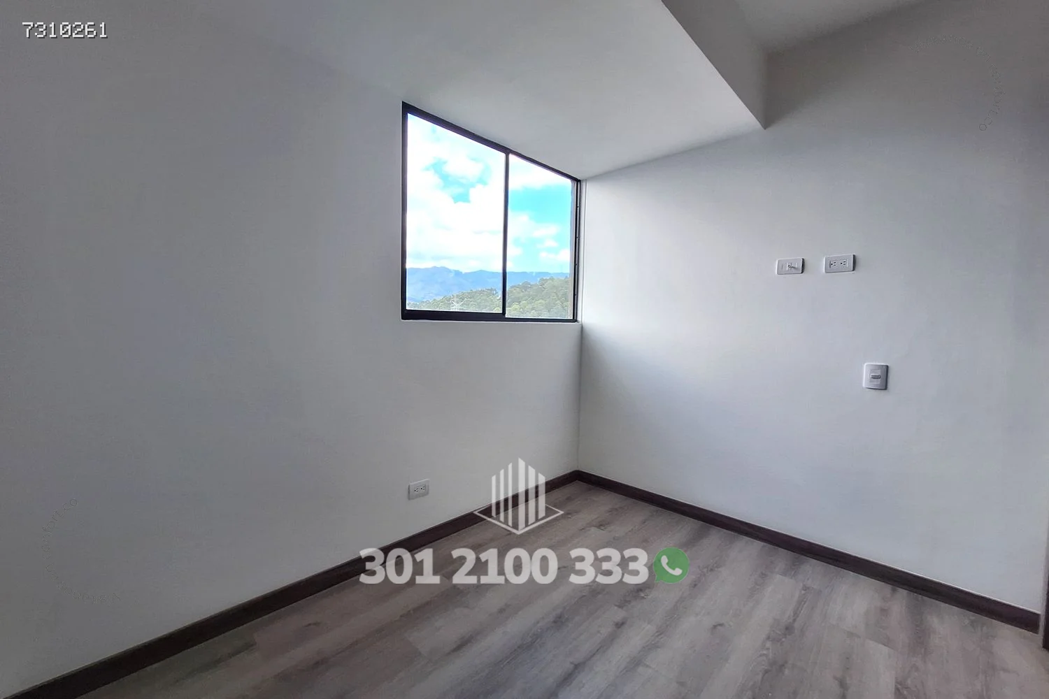 Apartamento en arriendo en Las Palmas, Medellín · foto 19 de 24