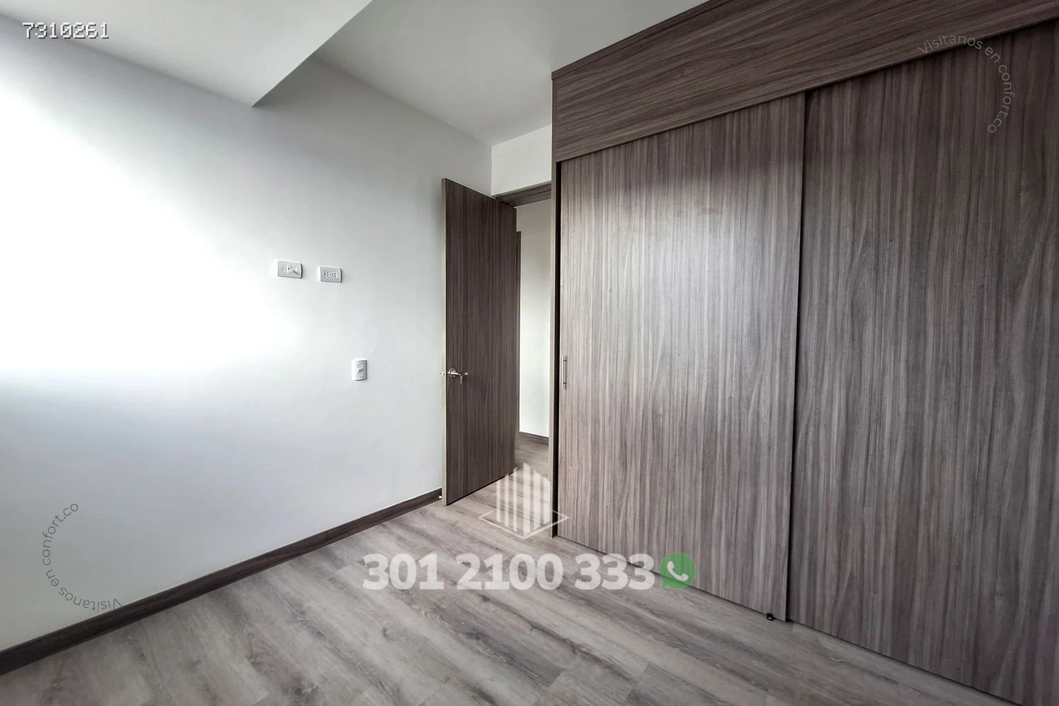 Apartamento en arriendo en Las Palmas, Medellín · foto 20 de 24