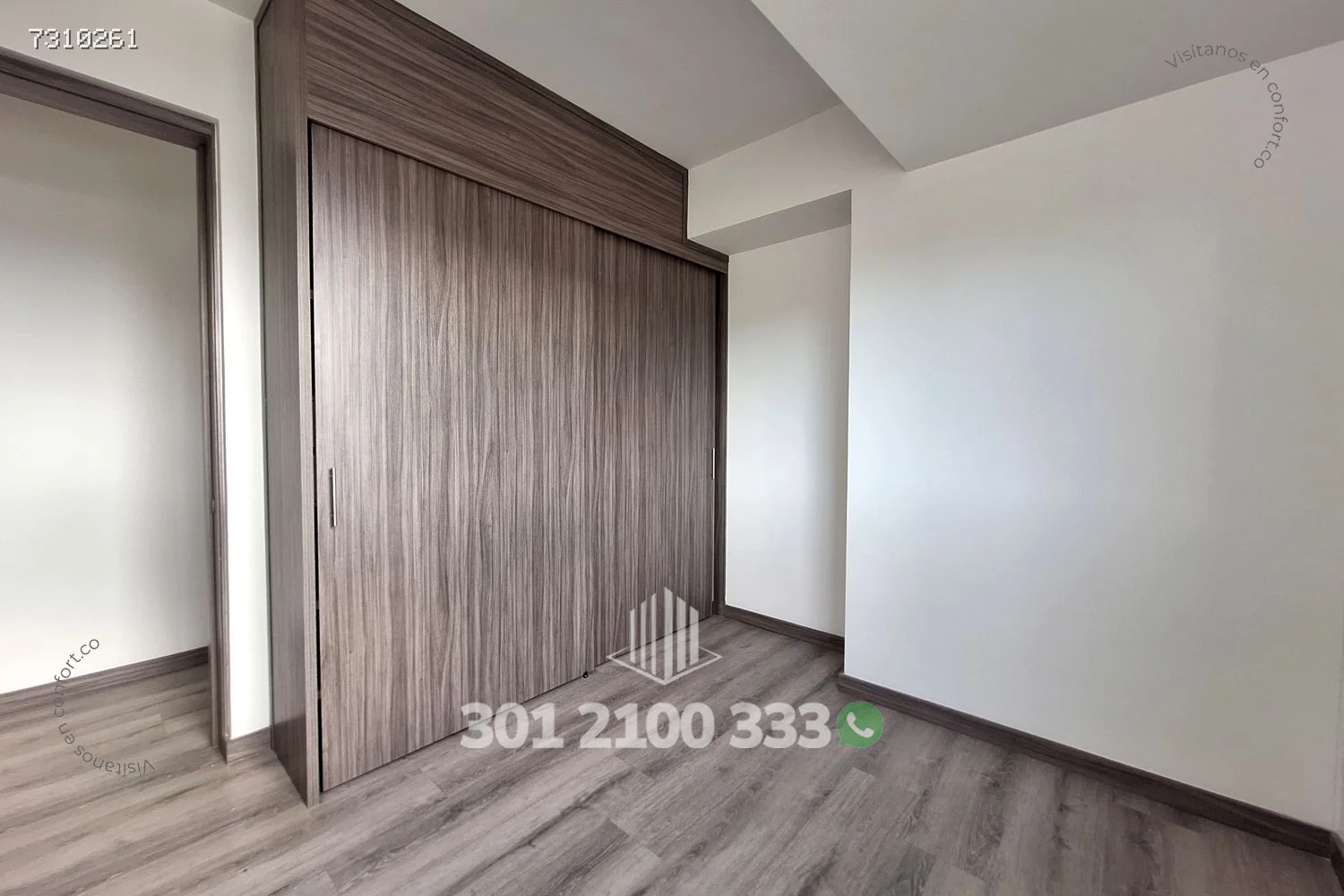 Apartamento en arriendo en Las Palmas, Medellín · foto 21 de 24